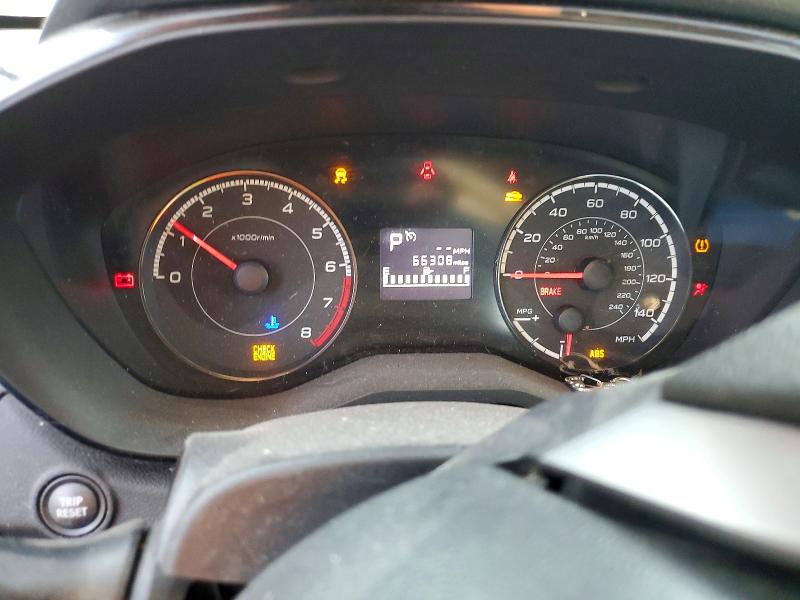 2018 Subaru Impreza მანქანა იყიდება აუქციონზე, vin: 4S3GKAA63J3620892, აუქციონის ნომერი: 63425216
