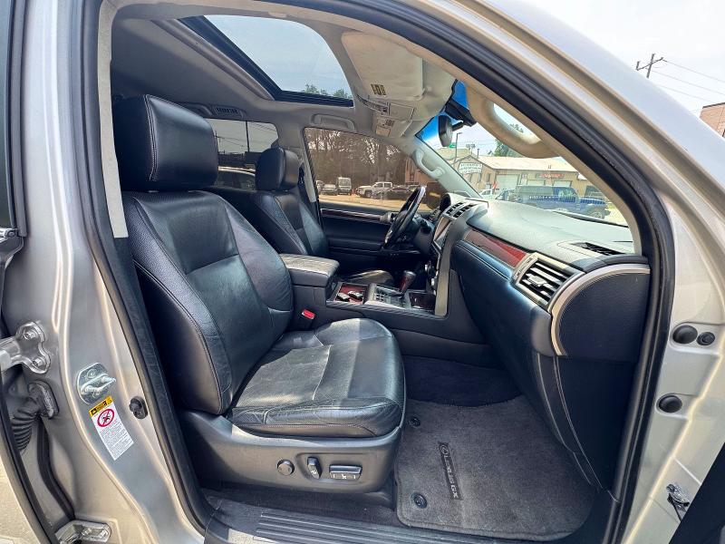 61634106 :رقم المزاد ، JTJBM7FX7E5081239 vin ، 2014 Lexus Gx مزاد بيع