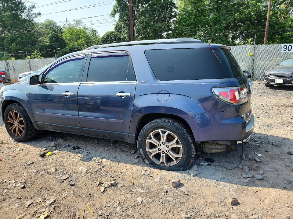 Auction sale of the 2013 Gmc Acadia, vin: 1GKKVSKD7DJ224389, lot number: 61313186