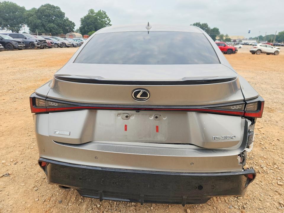 Aukcja sprzedaży 2021 Lexus Is, vin: JTHGZ1B29M5048354, numer aukcji: 62973766