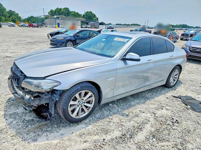 Aukcja sprzedaży 2015 Bmw 528, vin: WBA5A5C53FD518755, numer aukcji: 63172766