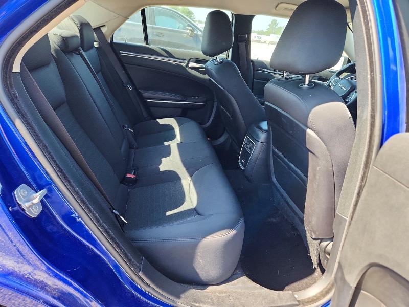 Aukcja sprzedaży 2019 Chrysler 300, vin: 2C3CCAAG6KH666255, numer aukcji: 62927956