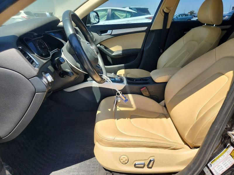 Продажа на аукционе авто 2014 Audi A4 Allroad, vin: WA1UFAFLXEA148286, номер лота: 61904016