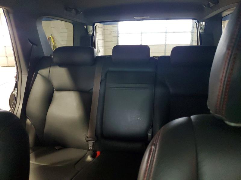 Продажа на аукционе авто 2008 Toyota 4runner, vin: JTEBU14R08K019736, номер лота: 61512726