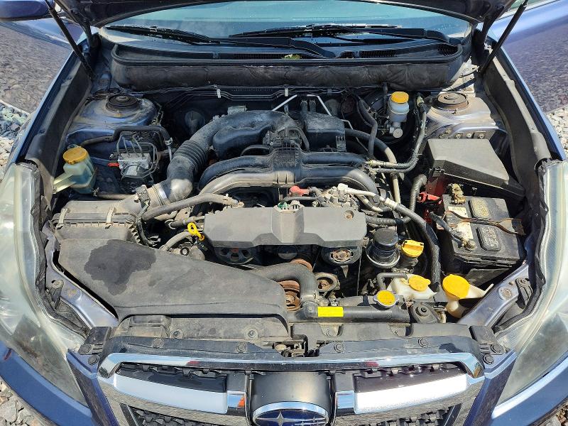 77250385 :رقم المزاد ، 4S3BMCC69D3037891 vin ، 2013 Subaru Legacy مزاد بيع