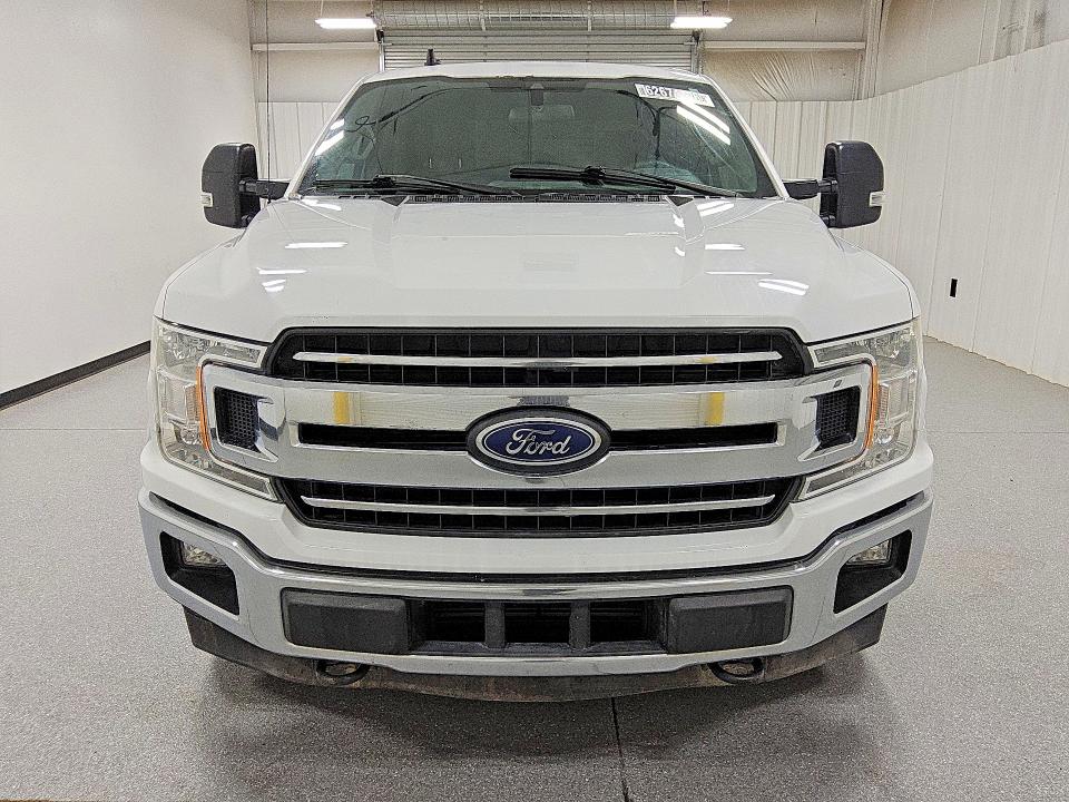 Продажа на аукционе авто 2020 Ford F150, vin: 1FTEW1E45LKD76904, номер лота: 62674406