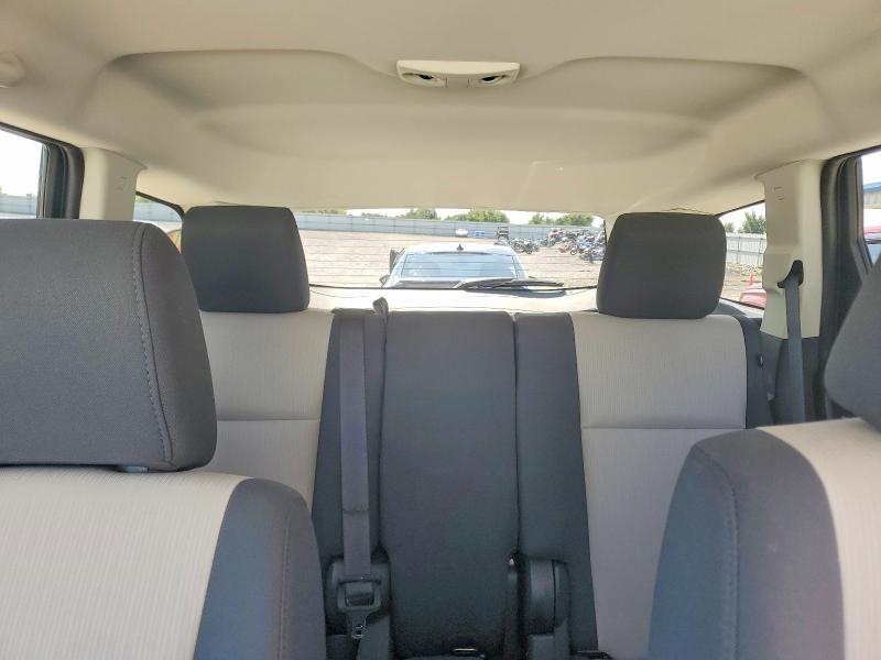 Aukcja sprzedaży 2009 Dodge Journey, vin: 3D4GG57V89T553989, numer aukcji: 62065056