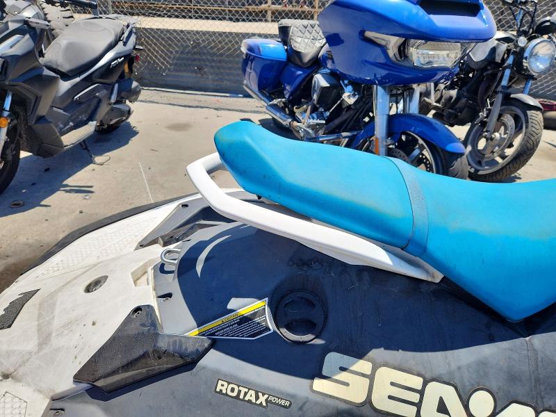 Продаж на аукціоні авто 2019 Sea-doo Spark 900 Ace, vin: YDV85709D919, номер лоту: 62479606