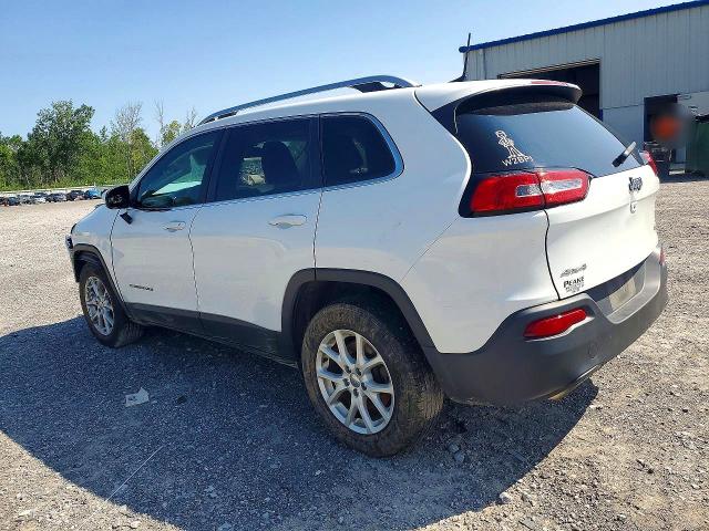 Aukcja sprzedaży 2017 Jeep Cherokee, vin: 1C4PJMCS3HW505233, numer aukcji: 62227676