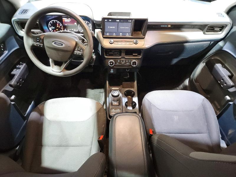 59150116 :رقم المزاد ، 3FTTW8B90RRA61092 vin ، 2024 Ford Maverick مزاد بيع