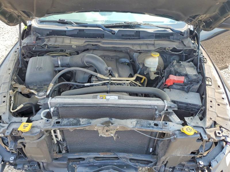 Aukcja sprzedaży 2017 Ram 1500, vin: 1C6RR7FT7HS530335, numer aukcji: 61702156