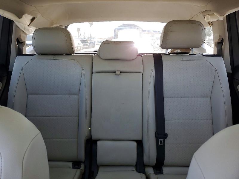 Aukcja sprzedaży 2018 Volkswagen Tiguan, vin: 3VV3B7AXXJM045426, numer aukcji: 62982856