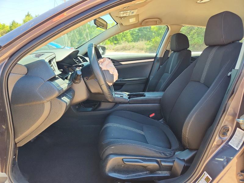 Aukcja sprzedaży 2017 Honda Civic, vin: 19XFC2F56HE223047, numer aukcji: 61262186