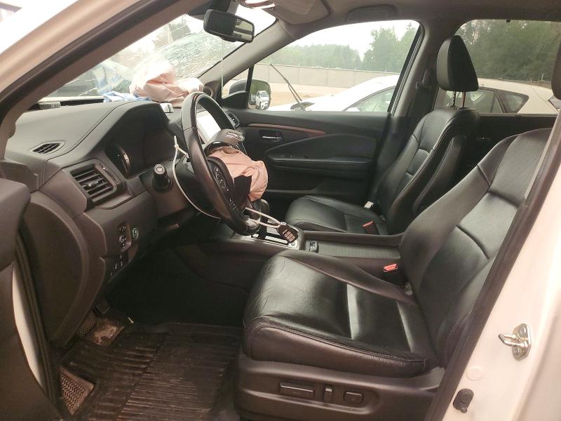 Aukcja sprzedaży 2018 Honda Pilot, vin: 5FNYF6H86JB501511, numer aukcji: 60373396