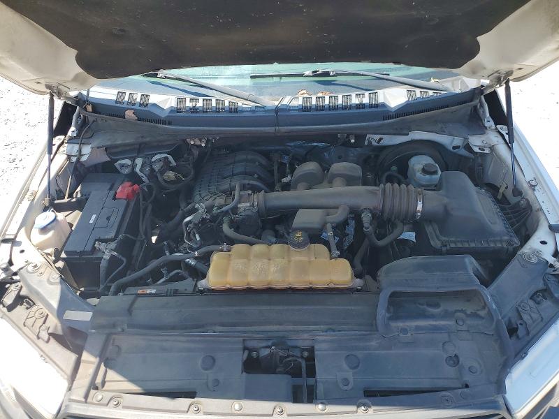 Aukcja sprzedaży 2018 Ford F150, vin: 1FTMF1CB2JKC18255, numer aukcji: 62982896