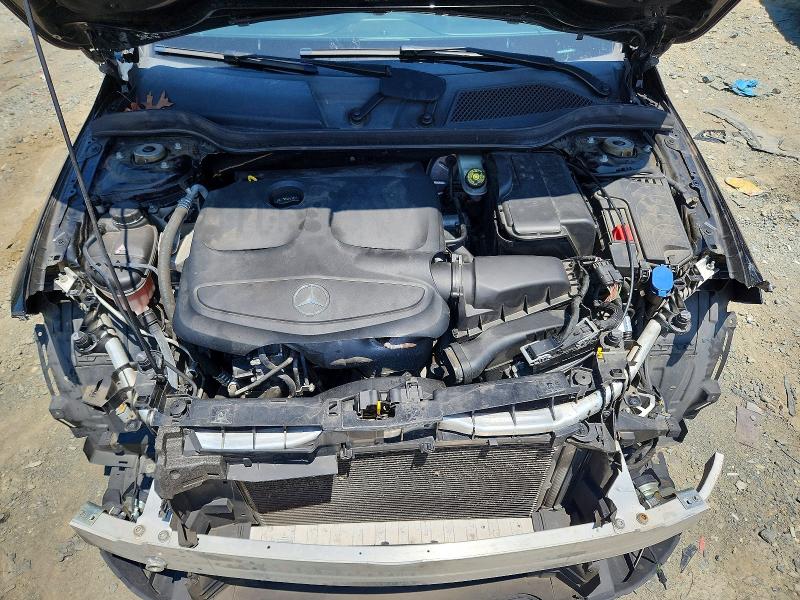 Aukcja sprzedaży 2018 Mercedes-benz Cla, vin: WDDSJ4GB5JN697535, numer aukcji: 60395036