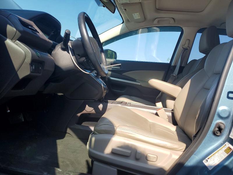 Aukcja sprzedaży 2014 Honda Cr-v, vin: 5J6RM4H73EL089549, numer aukcji: 95585225