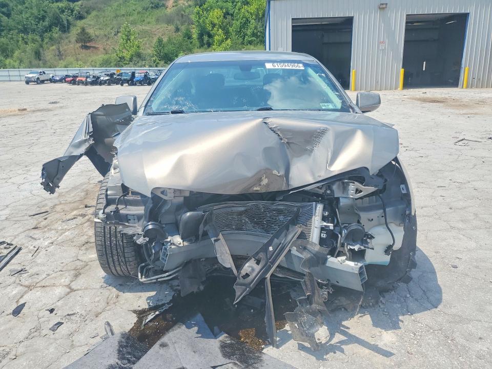 61594966 :رقم المزاد ، 2G61N5S30H9150222 vin ، 2017 Cadillac Xts مزاد بيع