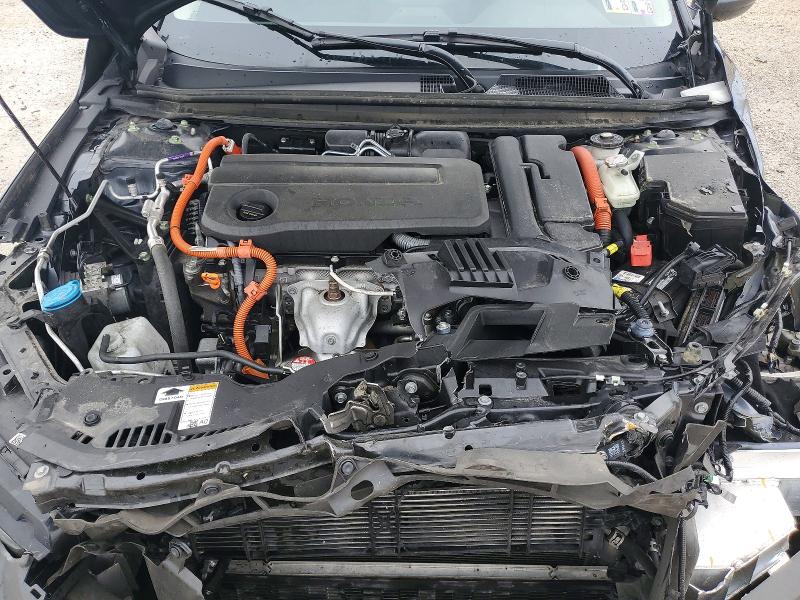 Aukcja sprzedaży 2024 Honda Accord, vin: 1HGCY2F61RA015967, numer aukcji: 61536046