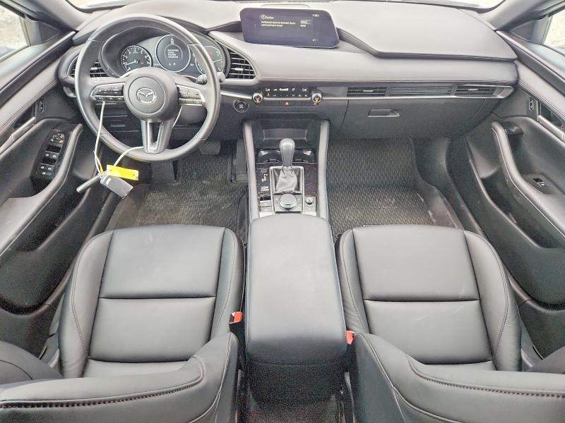 61299126 :رقم المزاد ، JM1BPAKM5S1761100 vin ، 2025 Mazda 3 مزاد بيع
