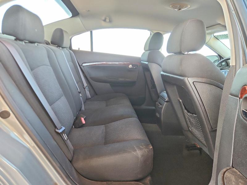 Продажа на аукционе авто 2007 Saturn Aura, vin: 1G8ZV57717F285284, номер лота: 60240926