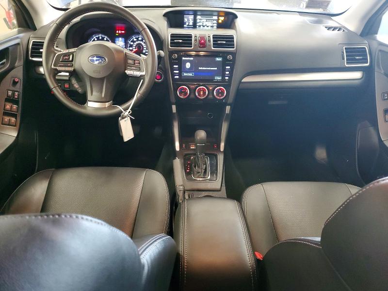 Aukcja sprzedaży 2016 Subaru Forester, vin: JF2SJGVC8GH498740, numer aukcji: 61071056