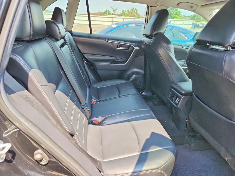 Продажа на аукционе авто 2021 Toyota Rav4, vin: 2T3C1RFV4MC122770, номер лота: 62487926