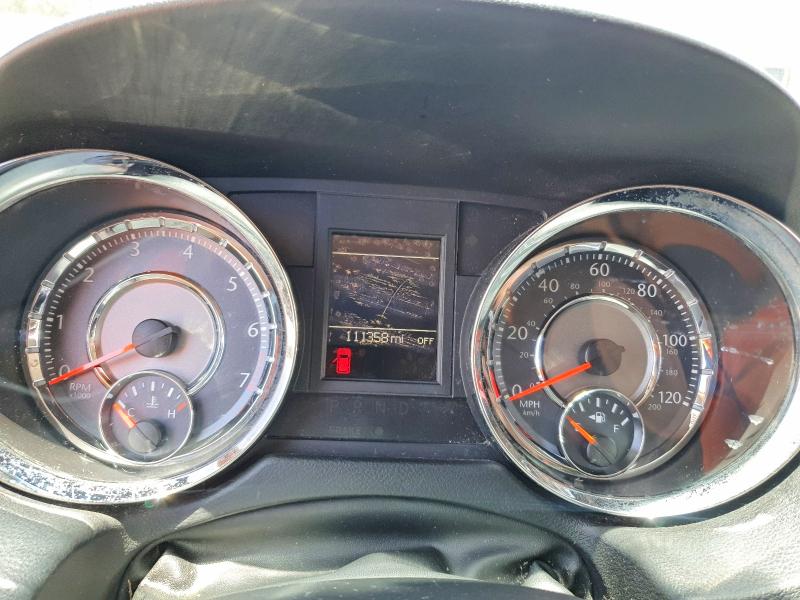 Aukcja sprzedaży 2014 Chrysler Town & Country, vin: 2C4RC1BG8ER292718, numer aukcji: 61593266