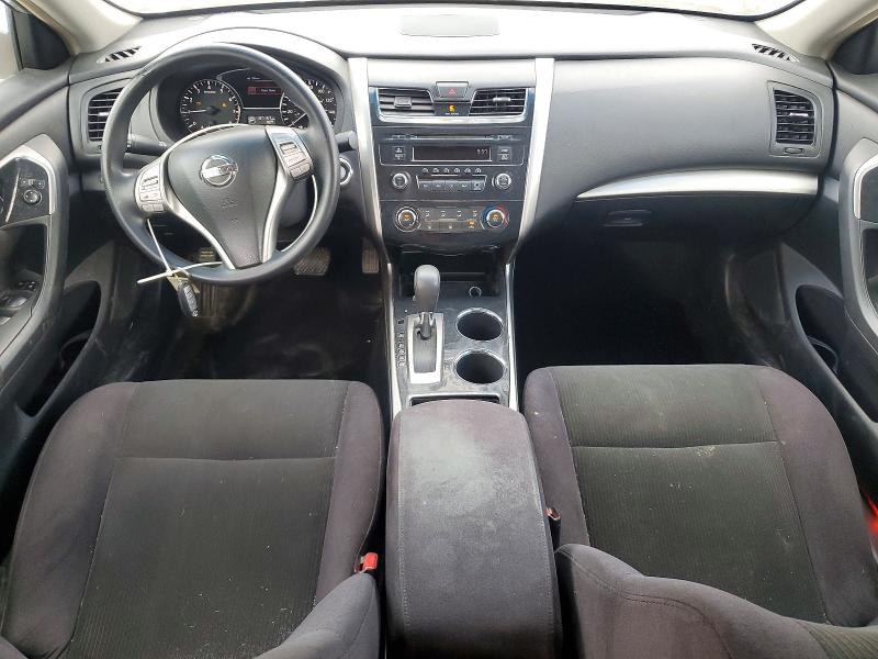 2013 Nissan Altima მანქანა იყიდება აუქციონზე, vin: 1N4AL3AP0DN419666, აუქციონის ნომერი: 61016866