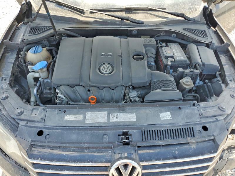 Продажа на аукционе авто 2013 Volkswagen Passat, vin: 1VWBP7A39DC111668, номер лота: 60624186