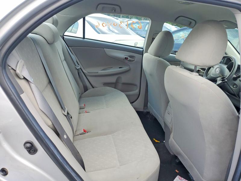 Продаж на аукціоні авто 2010 Toyota Corolla, vin: 2T1BU4EE2AC441080, номер лоту: 62130406