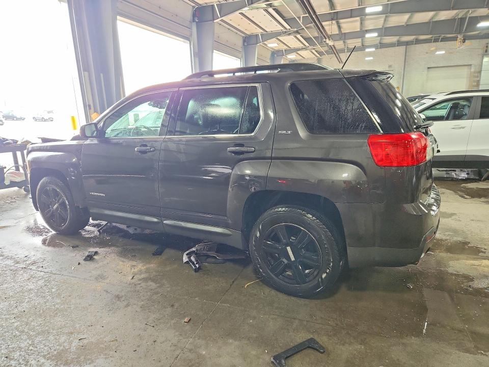 Продажа на аукционе авто 2015 Gmc Terrain, vin: 2GKFLXE37F6230765, номер лота: 61003776