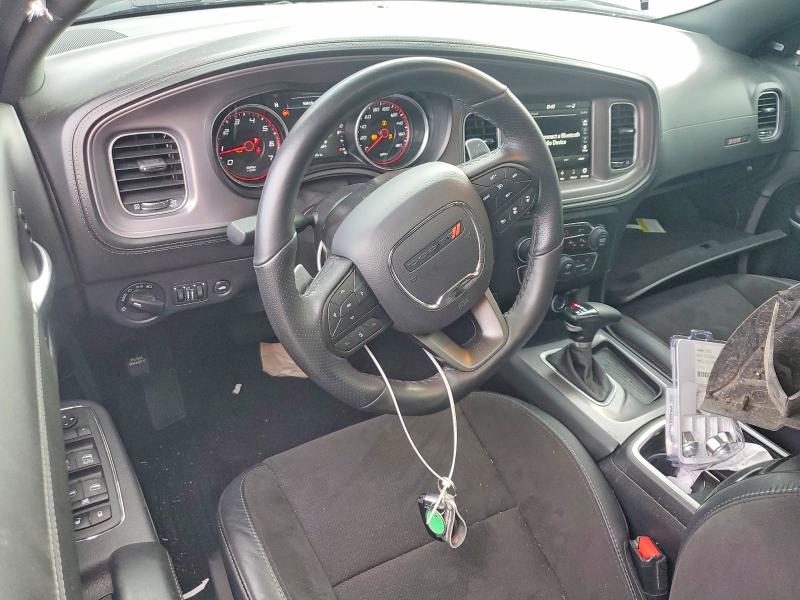 Aukcja sprzedaży 2023 Dodge Charger, vin: 2C3CDXGJ1PH701892, numer aukcji: 59847936