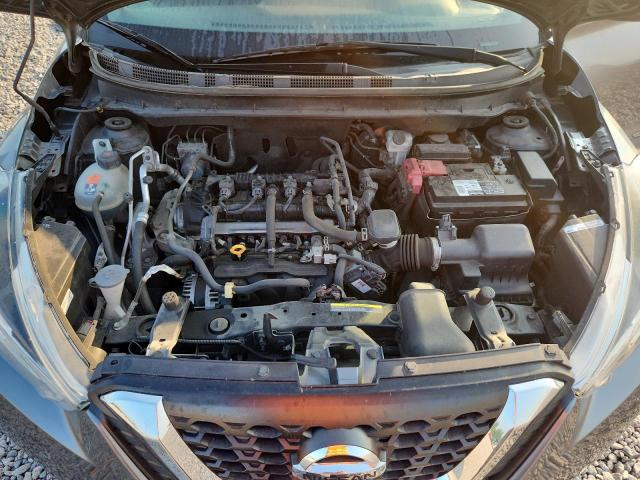 Продаж на аукціоні авто 2019 Nissan Kicks, vin: 3N1CP5CUXKL494719, номер лоту: 60894106