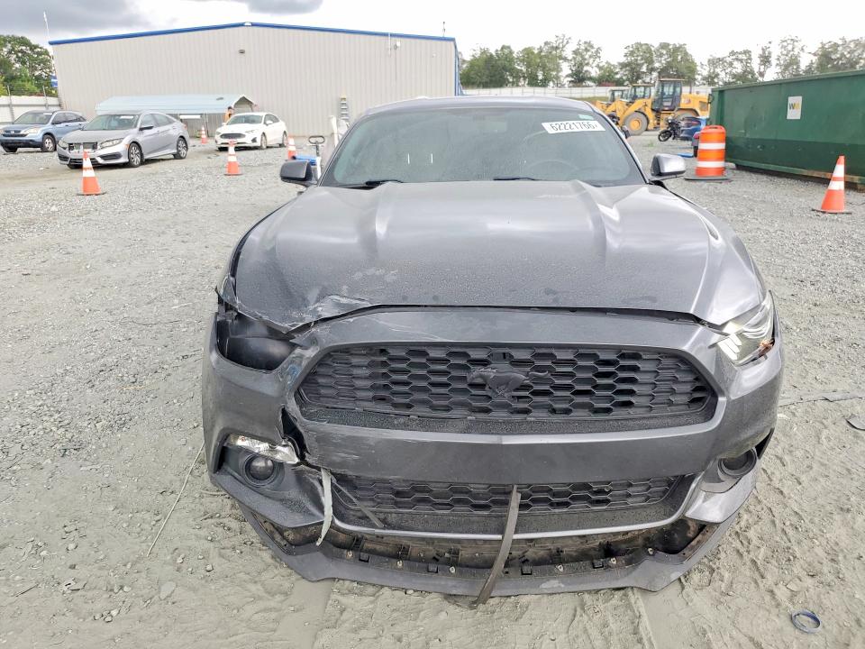 Aukcja sprzedaży 2016 Ford Mustang, vin: 1FA6P8TH3G5326738, numer aukcji: 62221766
