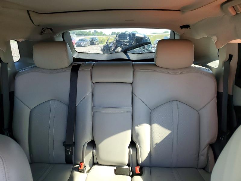 Aukcja sprzedaży 2015 Cadillac Srx, vin: 3GYFNBE38FS578398, numer aukcji: 60661746