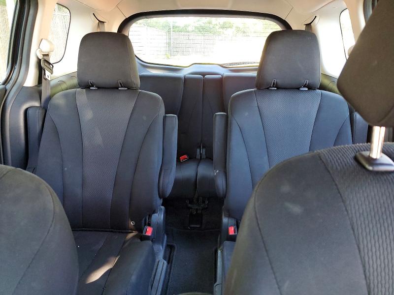 Продажа на аукционе авто 2014 Mazda 5, vin: JM1CW2BL0E0177153, номер лота: 60672946
