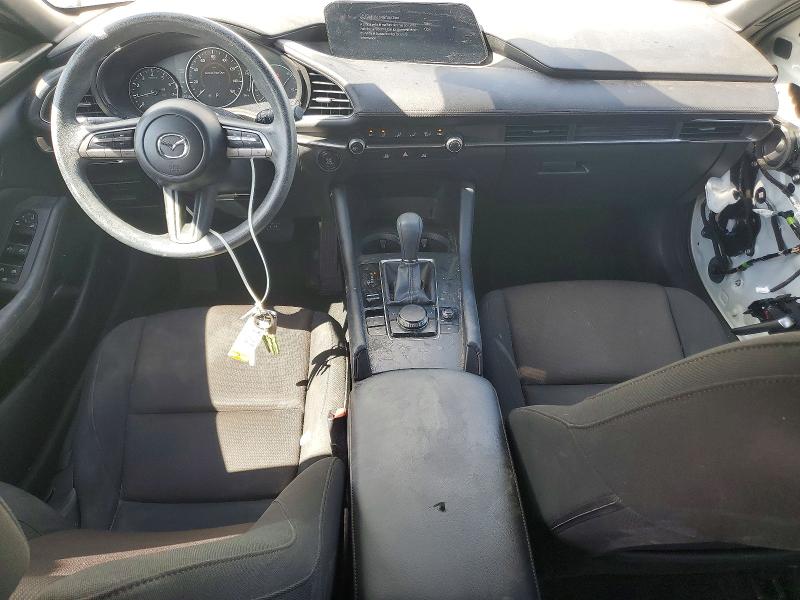 Aukcja sprzedaży 2022 Mazda 3, vin: JM1BPAJLXN1514877, numer aukcji: 61304236