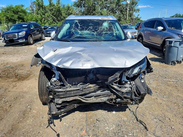 62251996 :رقم المزاد ، 5N1BT3BB6PC777304 vin ، 2023 Nissan Rogue مزاد بيع
