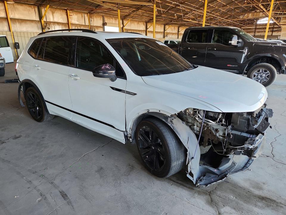 Продажа на аукционе авто 2023 Volkswagen Tiguan, vin: 3VVCB7AX1PM011853, номер лота: 59352346