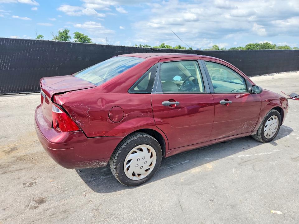 Aukcja sprzedaży 2007 Ford Focus, vin: 1FAHP34N47W167979, numer aukcji: 59157986