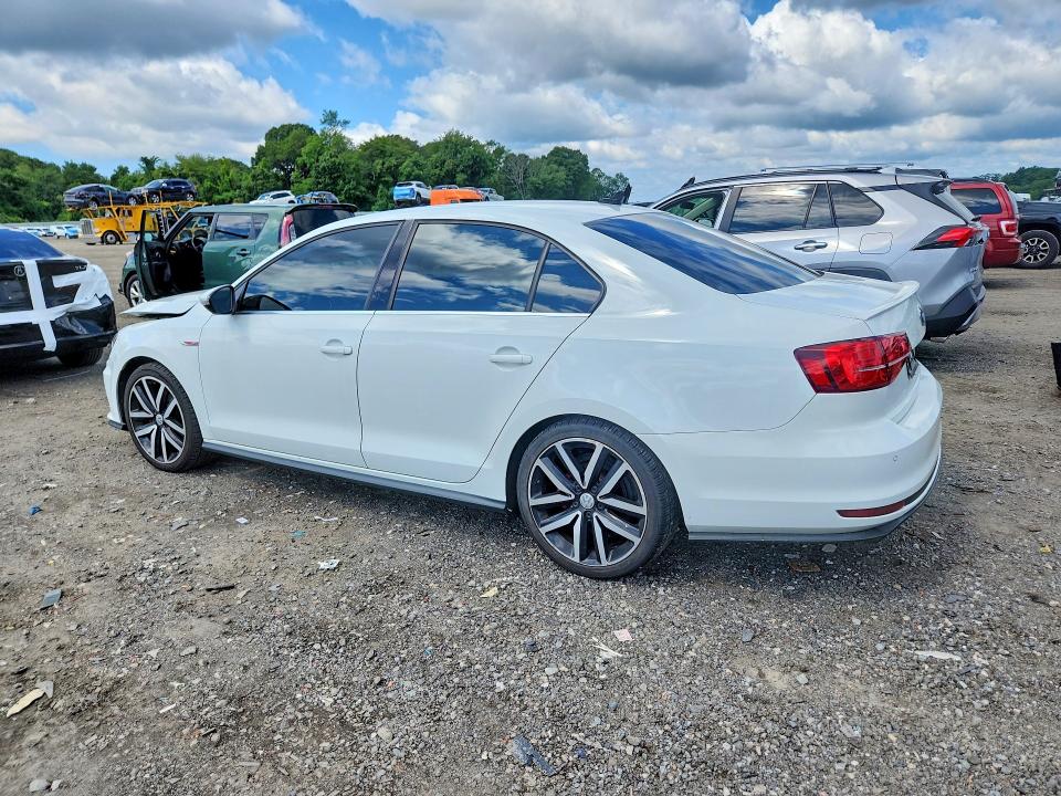 Продаж на аукціоні авто 2018 Volkswagen Jetta, vin: 3VW4T7AJ7JM254955, номер лоту: 63046246