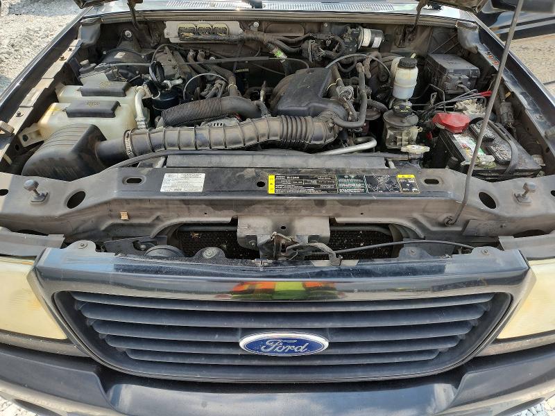 2008 Ford Ranger მანქანა იყიდება აუქციონზე, vin: 1FTYR44U08PA15971, აუქციონის ნომერი: 62930186