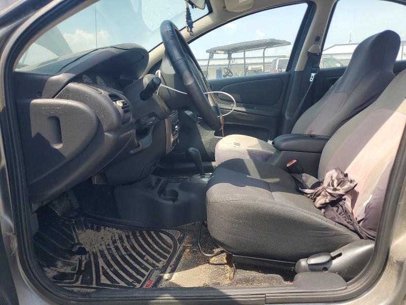 61580296 :رقم المزاد ، 1B3ES56C15D289177 vin ، 2005 Dodge Neon مزاد بيع