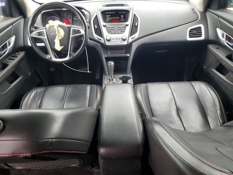 Продаж на аукціоні авто 2017 Gmc Terrain, vin: 2GKALPEK3H6208640, номер лоту: 59979316