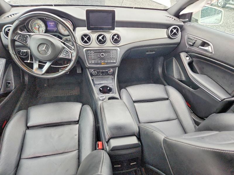 Продаж на аукціоні авто 2017 Mercedes-benz Gla, vin: WDCTG4GB7HJ346862, номер лоту: 58690976