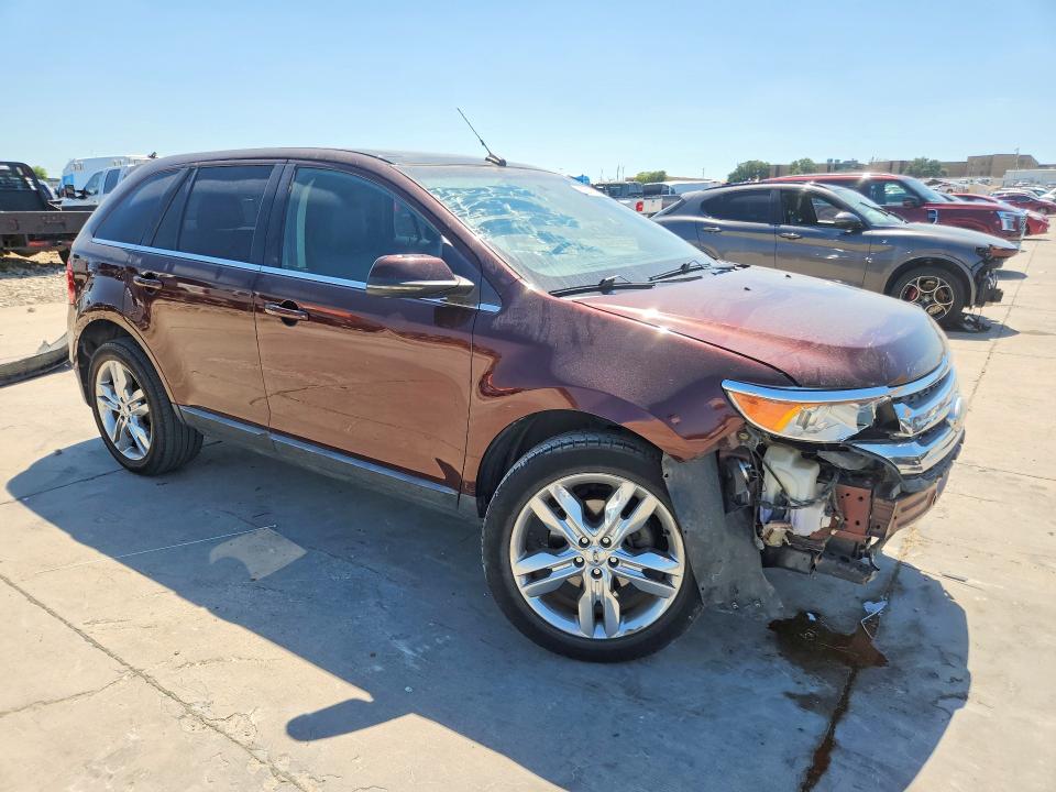 Aukcja sprzedaży 2012 Ford Edge, vin: 2FMDK3KC3CBA33660, numer aukcji: 62812806