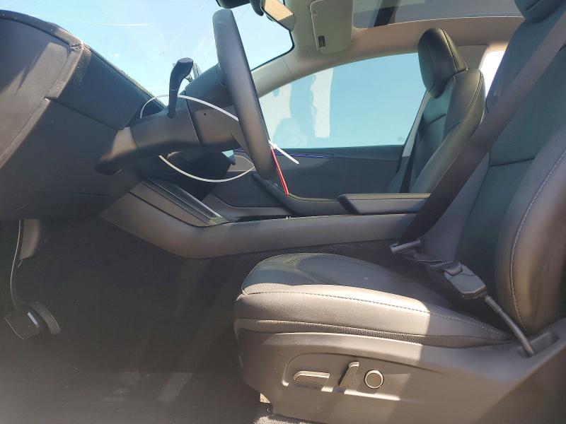 Aukcja sprzedaży 2026 Tesla Model  Y, vin: 7SAYGDEE6TF341079, numer aukcji: 61194436
