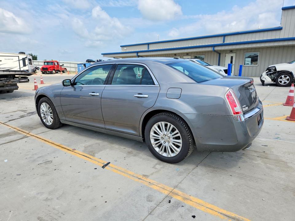 Aukcja sprzedaży 2011 Chrysler 300c, vin: 2C3CK6CT6BH574038, numer aukcji: 62427796