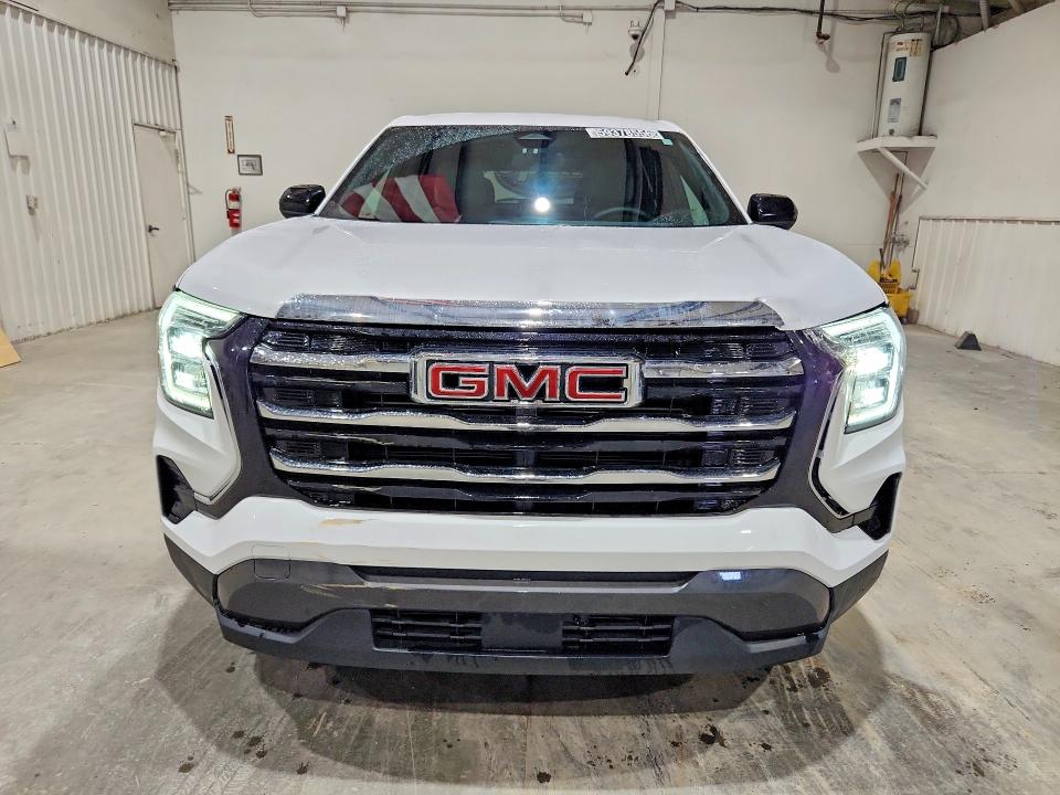 Продаж на аукціоні авто 2026 Gmc Terrain, vin: 3GKALMEG4TL436502, номер лоту: 59378556